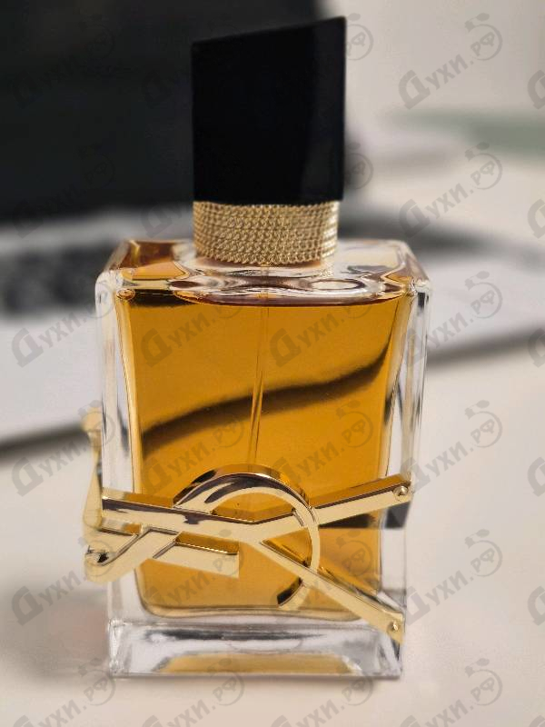 Отзывы Yves Saint Laurent Libre Eau De Parfum Intense