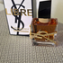 Парфюмерия Libre Eau De Parfum Intense от Yves Saint Laurent