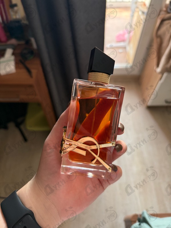 Купить Yves Saint Laurent Libre Eau De Parfum Intense