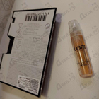 Духи Libre Eau De Parfum Intense от Yves Saint Laurent