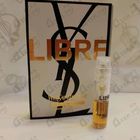 Отзыв Yves Saint Laurent Libre Eau De Parfum Intense