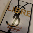 Отзывы Yves Saint Laurent Libre Eau De Parfum Intense