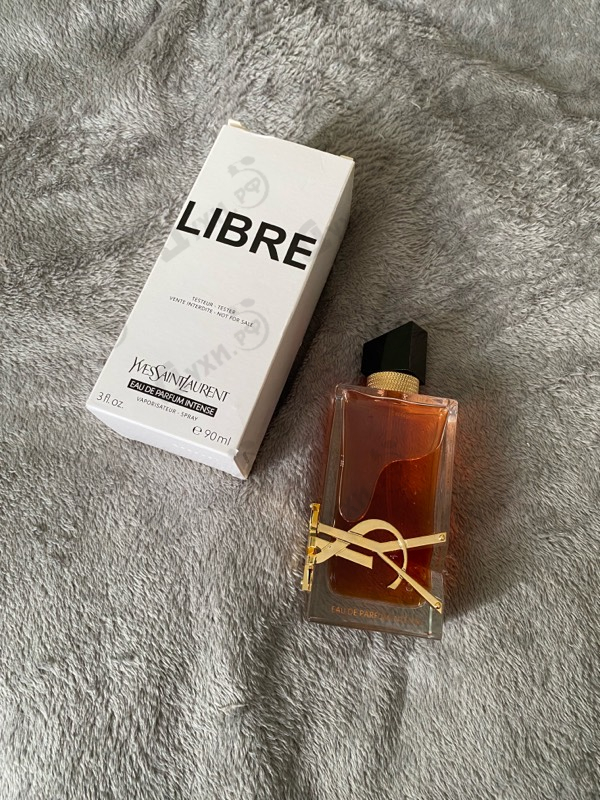 Купить Libre Eau De Parfum Intense от Yves Saint Laurent