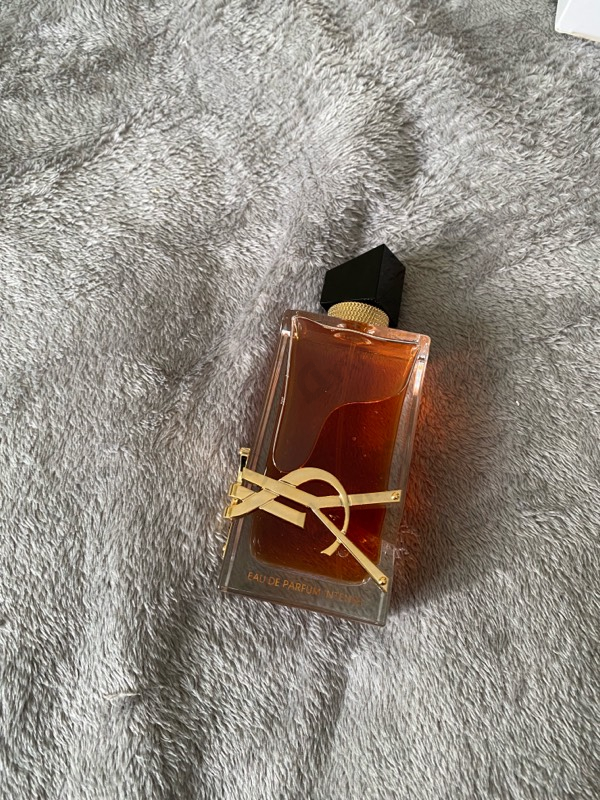 Купить Yves Saint Laurent Libre Eau De Parfum Intense