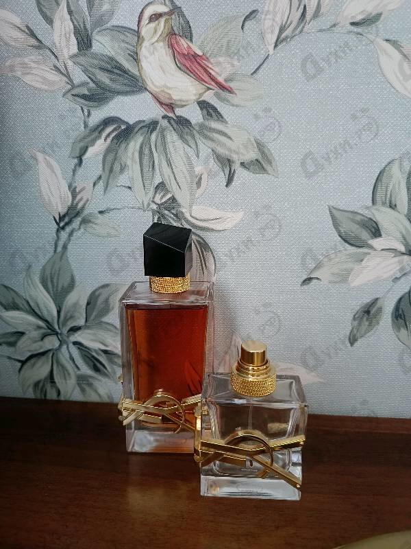 Парфюмерия Yves Saint Laurent Libre Eau De Parfum Intense