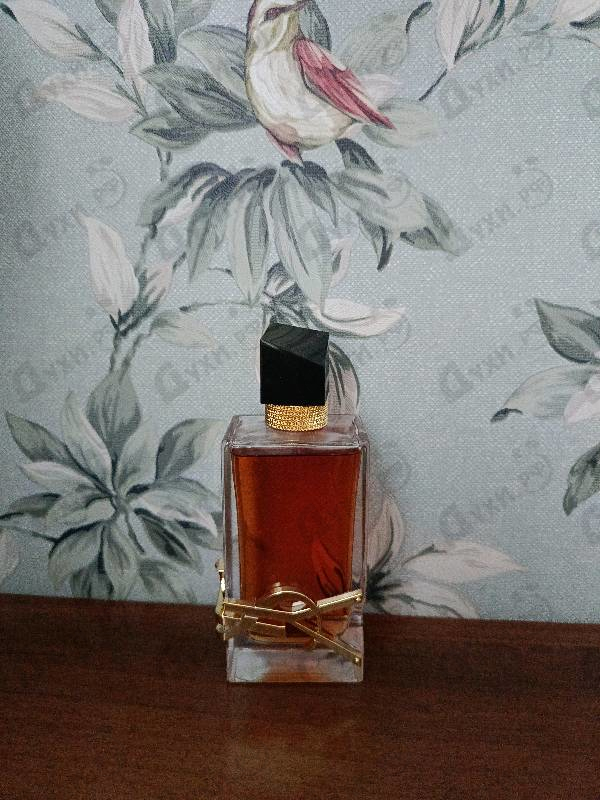 Духи Libre Eau De Parfum Intense от Yves Saint Laurent