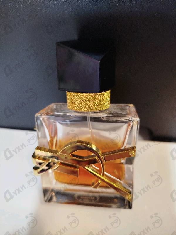 Парфюмерия Yves Saint Laurent Libre Eau De Parfum Intense