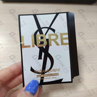 Отзывы Yves Saint Laurent Libre Eau De Parfum Intense