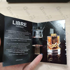 Отзывы Yves Saint Laurent Libre Eau De Parfum Intense