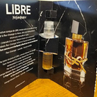 Духи Libre Eau De Parfum Intense от Yves Saint Laurent