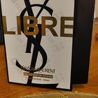 Отзывы Yves Saint Laurent Libre Eau De Parfum Intense