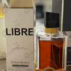 Отзывы Yves Saint Laurent Libre Eau De Parfum Intense