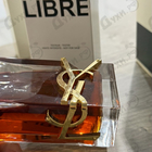 Отзыв Yves Saint Laurent Libre Eau De Parfum Intense