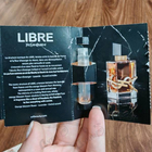 Отзывы Yves Saint Laurent Libre Eau De Parfum Intense