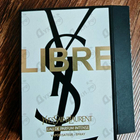 Отзыв Yves Saint Laurent Libre Eau De Parfum Intense