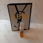 Отзыв Yves Saint Laurent Libre Eau De Parfum Intense