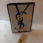 Отзыв Yves Saint Laurent Libre Eau De Parfum Intense