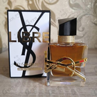 Отзывы Yves Saint Laurent Libre Eau De Parfum Intense