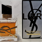 Отзыв Yves Saint Laurent Libre Eau De Parfum Intense