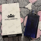 Отзыв Dolce & Gabbana K Eau De Parfum
