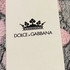 Духи K Eau De Parfum от Dolce & Gabbana