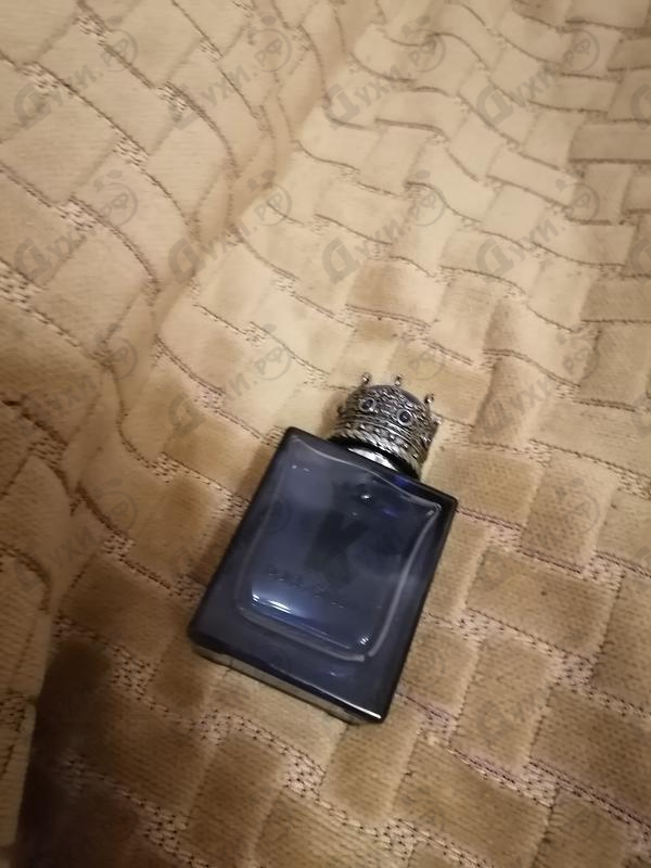 Парфюмерия K Eau De Parfum от Dolce & Gabbana