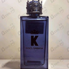 Отзывы Dolce & Gabbana K Eau De Parfum