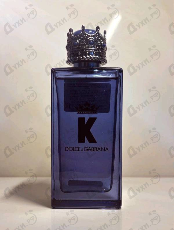 Купить K Eau De Parfum от Dolce & Gabbana