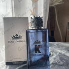Отзыв Dolce & Gabbana K Eau De Parfum