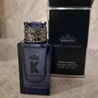 Парфюм Dolce & Gabbana K Eau De Parfum