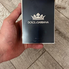 Отзыв Dolce & Gabbana K Eau De Parfum