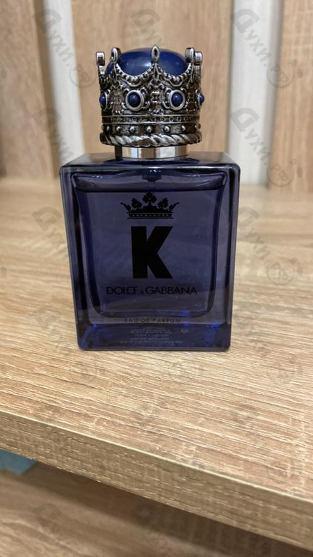 Купить Dolce & Gabbana K Eau De Parfum