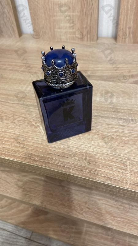 Духи K Eau De Parfum от Dolce & Gabbana