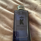 Отзыв Dolce & Gabbana K Eau De Parfum