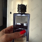 Отзыв Dolce & Gabbana K Eau De Parfum