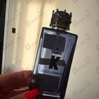 Отзывы Dolce & Gabbana K Eau De Parfum