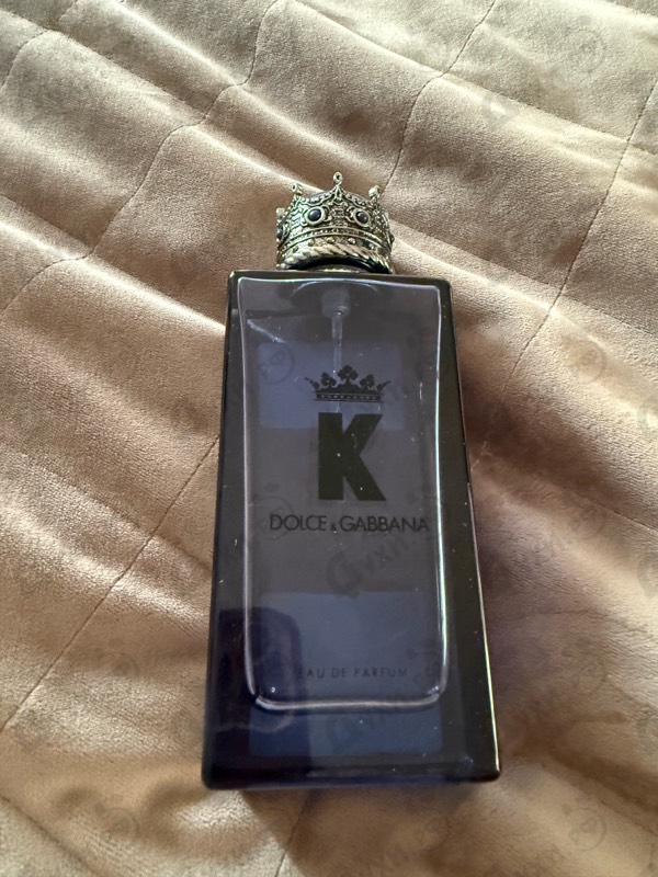 Купить Dolce & Gabbana K Eau De Parfum