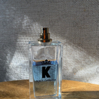 Отзыв Dolce & Gabbana K Eau De Parfum