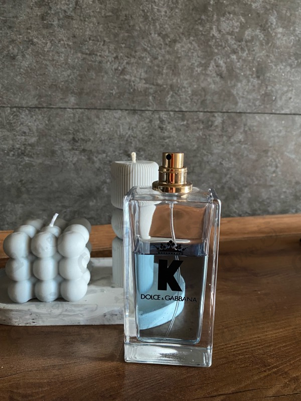 Отзывы Dolce & Gabbana K Eau De Parfum