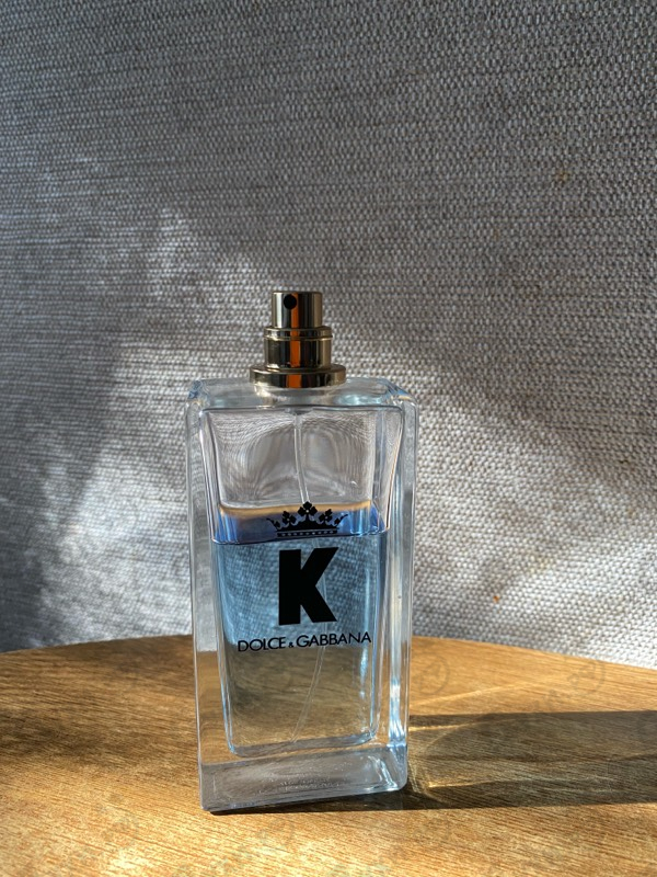 Духи K Eau De Parfum от Dolce & Gabbana