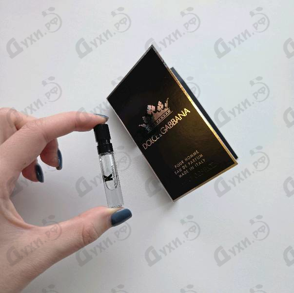 Парфюмерия Dolce & Gabbana K Eau De Parfum