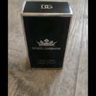 Духи K Eau De Parfum от Dolce & Gabbana