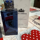 Отзывы Dolce & Gabbana K Eau De Parfum