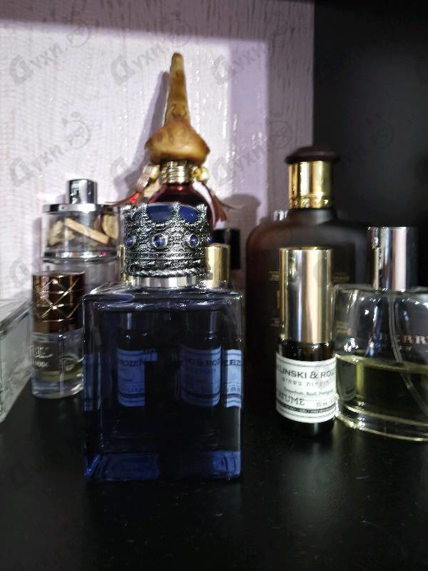 Купить K Eau De Parfum от Dolce & Gabbana