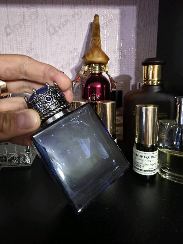 Купить K Eau De Parfum от Dolce & Gabbana