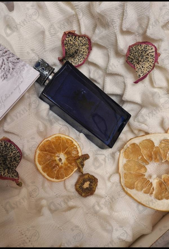 Парфюмерия K Eau De Parfum от Dolce & Gabbana