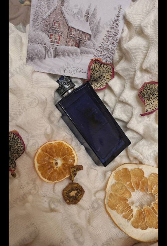 Духи K Eau De Parfum от Dolce & Gabbana