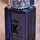 Отзыв Dolce & Gabbana K Eau De Parfum
