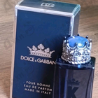 Отзывы Dolce & Gabbana K Eau De Parfum