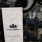 Отзывы Dolce & Gabbana K Eau De Parfum